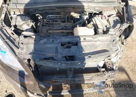 2013 Buick Encore Leather z USA, uszkodzony, nr VIN KL4CJCSB4DB194353